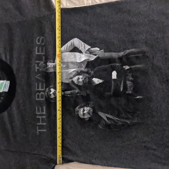 The Beatles shirt - Picture 6 of 10